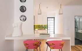 Eva Boutique Apartment